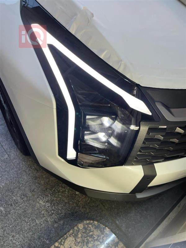 كيا سبورتاج 2026 للبيع في العراق -  بغداد